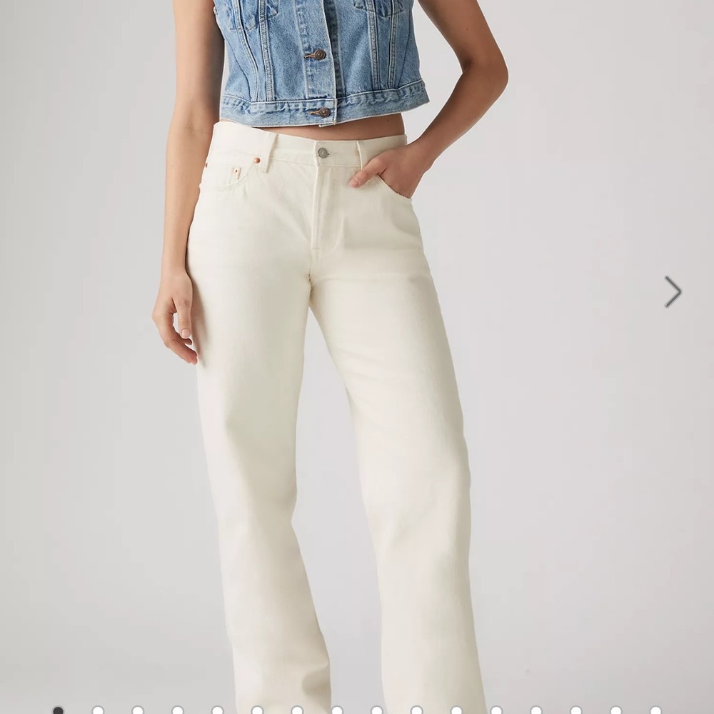 Levi’s 501 90s Jeans